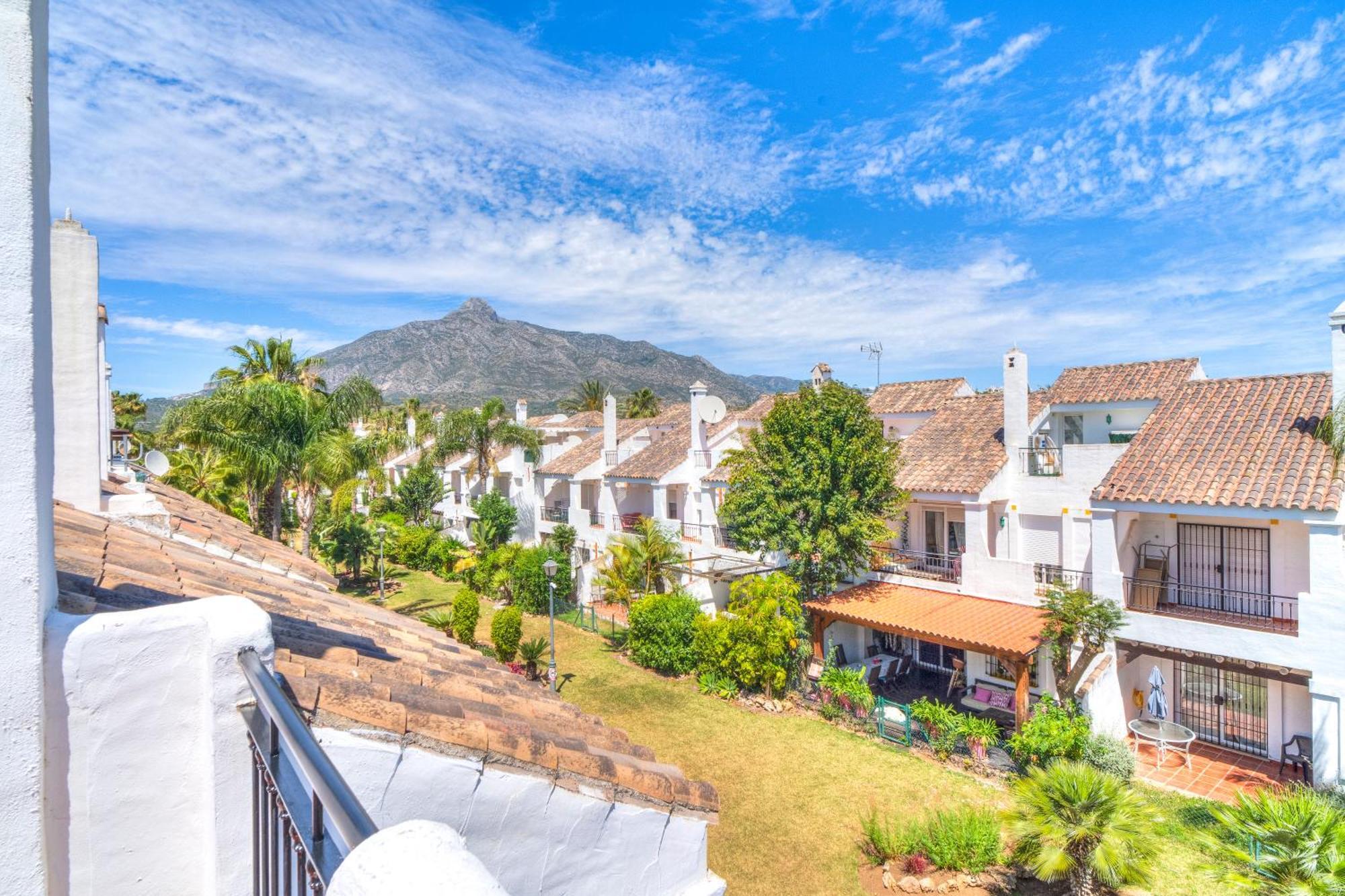 Serenity Luxury , Puerto Banus Marbella Exteriör bild