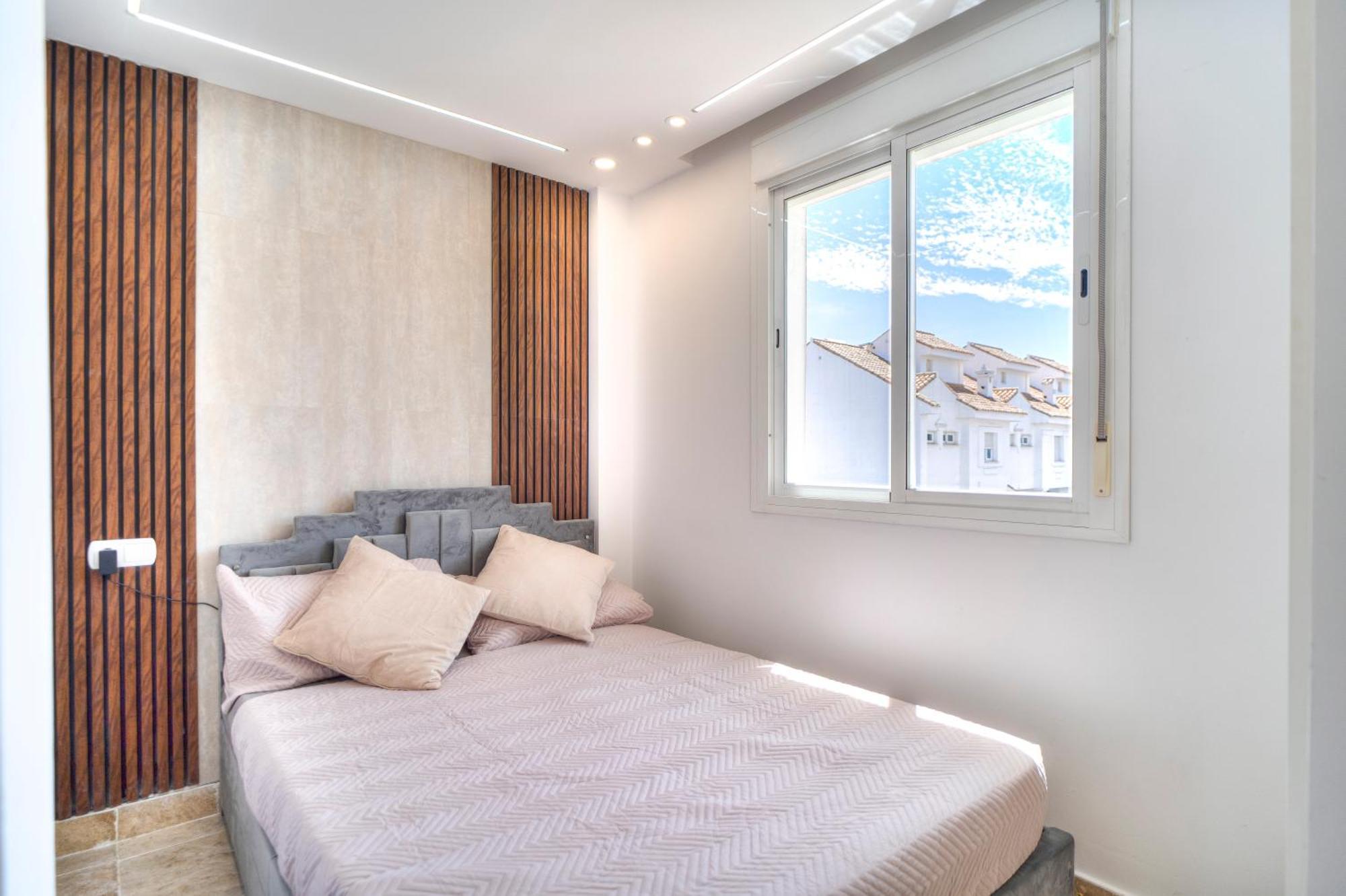 Serenity Luxury , Puerto Banus Marbella Exteriör bild