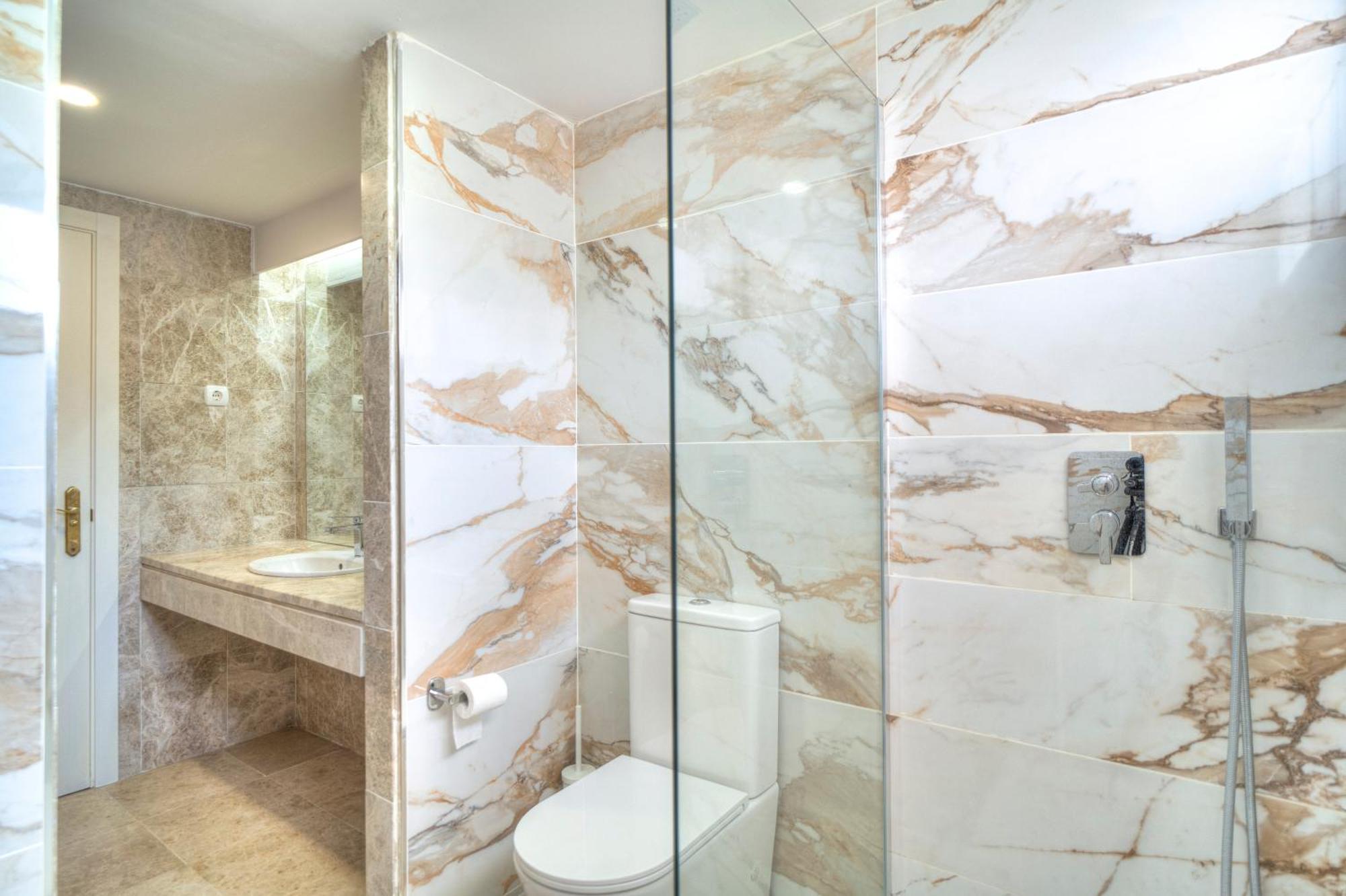 Serenity Luxury , Puerto Banus Marbella Exteriör bild