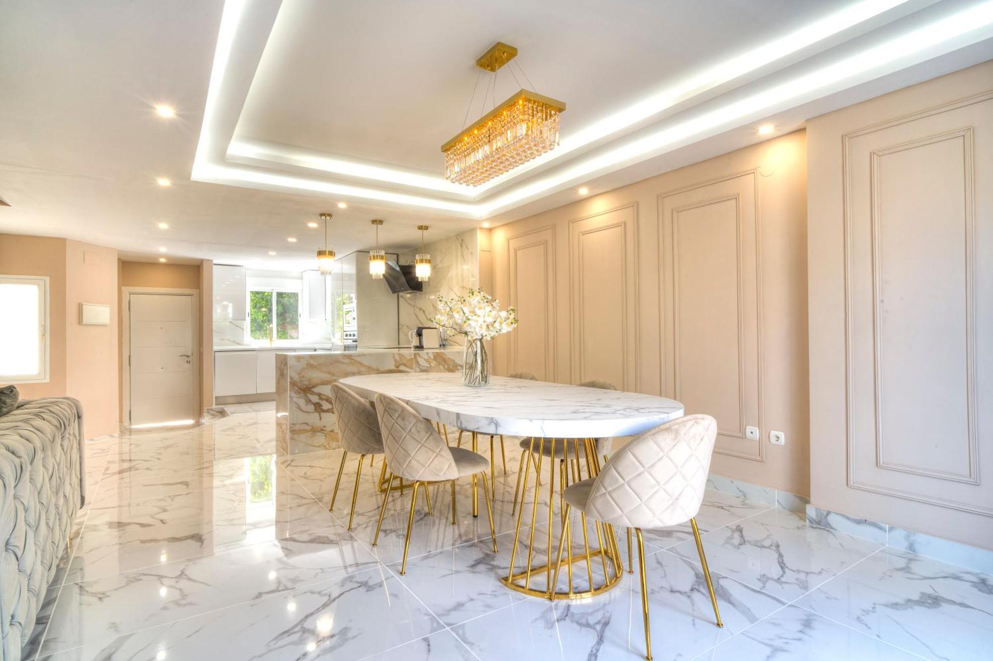 Serenity Luxury , Puerto Banus Marbella Exteriör bild