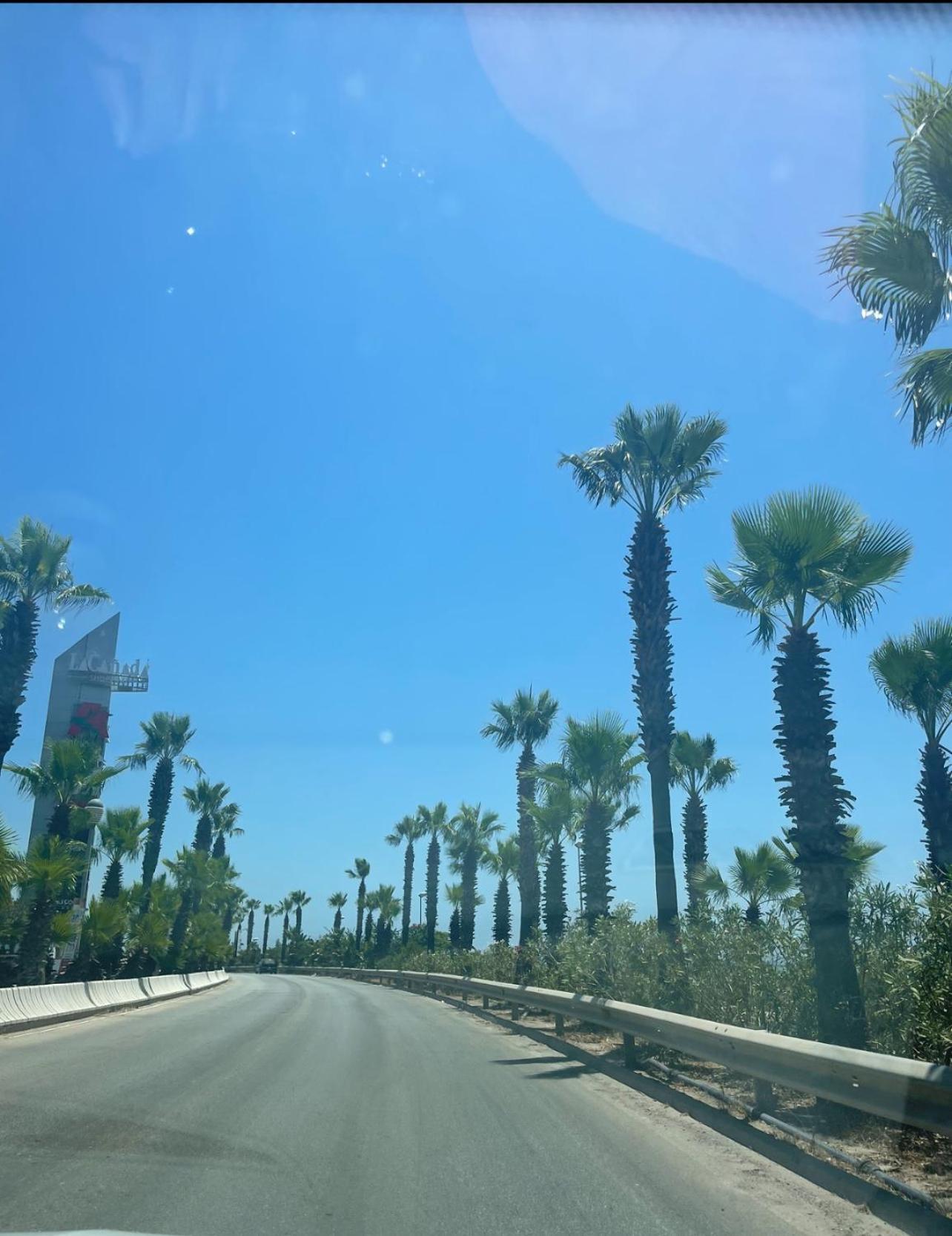 Serenity Luxury , Puerto Banus Marbella Exteriör bild