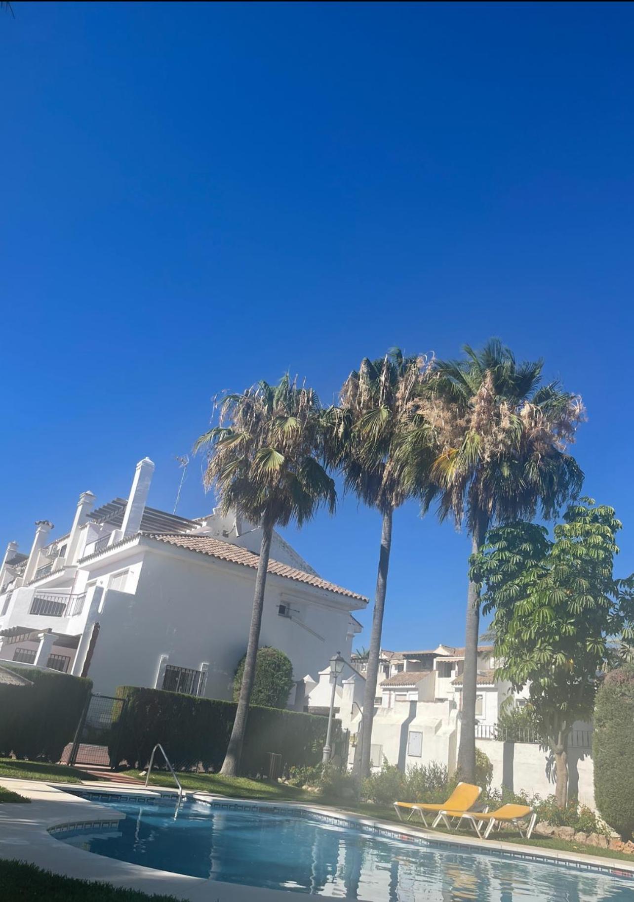 Serenity Luxury , Puerto Banus Marbella Exteriör bild