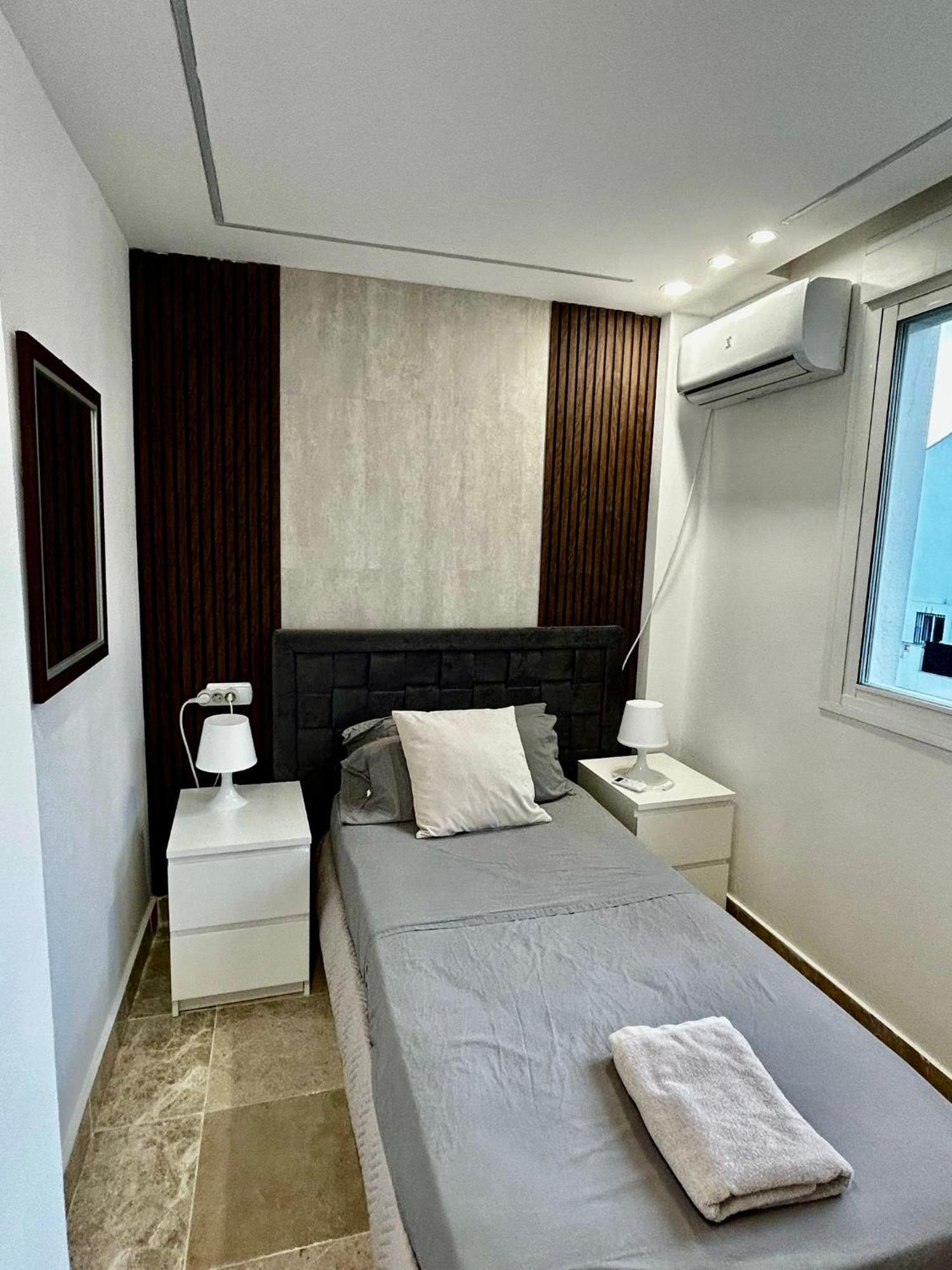 Serenity Luxury , Puerto Banus Marbella Exteriör bild