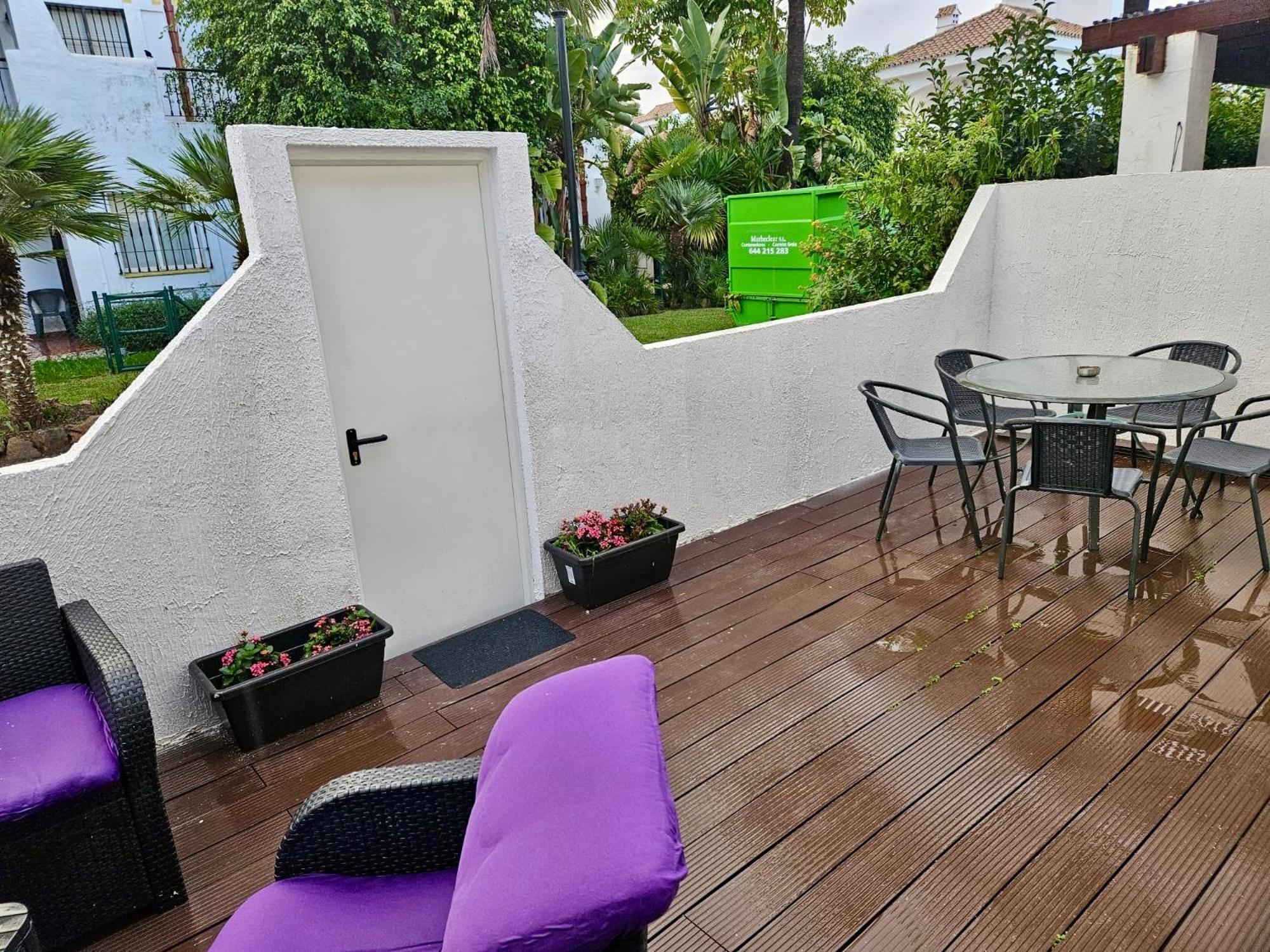 Serenity Luxury , Puerto Banus Marbella Exteriör bild